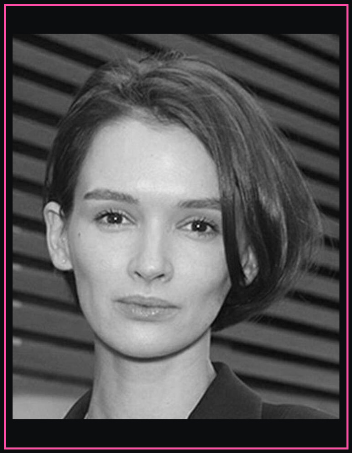 Паулина Андреева